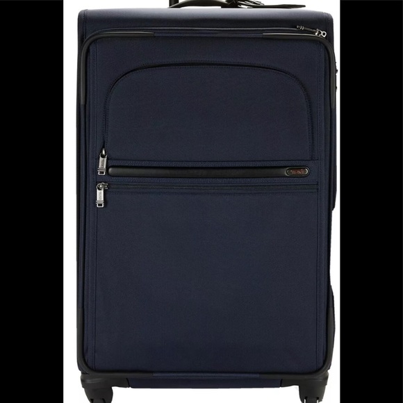 Tumi Other - Tumi 28-inch 4-Wheel Expandable Suitcase NWT $895